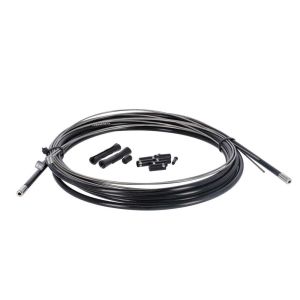 Sram MTB Bremszug (schwarz | 5mm)