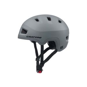 Cratoni C-Root City Fahrradhelm (grau)