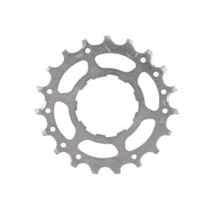 Shimano XT CS-M8000 Ritzel (19 Zähne | silber)