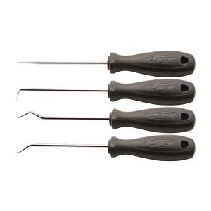 Unior 639PB Ahl-Set (4-teilig)