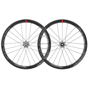 Fulcrum Speed 40 DB C19 CA Renn Laufradsatz