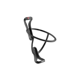 Elite T-Race Carbon Trinkflaschenhalter (Carbon | schwarz)