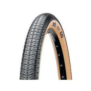 Maxxis DTH Dirt Faltreifen (26" | 2.15" | 52/54-559 | schwarz / braun | EXO MaxxPro)