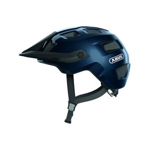 Abus MoTrip Fahrradhelm (midnight blue)
