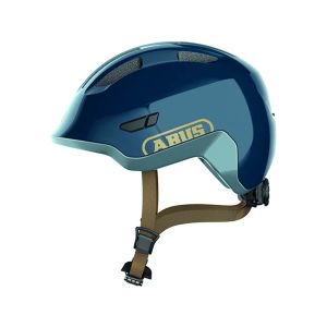Abus Smiley 3.0 ACE LED Fahrradhelm Kinder (royal blue)