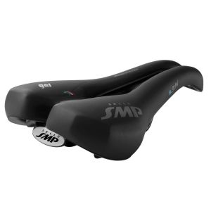 Selle SMP E-SUV Gel Fahrradsattel