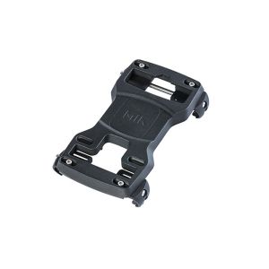 Basil MIK Gepäckträger (schwarz)