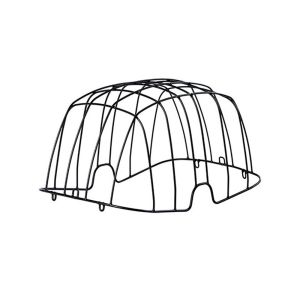 Basil Space Frame Korbgitter 31