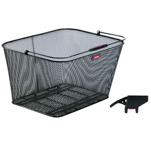 Asista Cargo Vorderradkorb