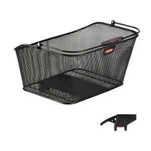 Asista City Gepäckträgerkorb