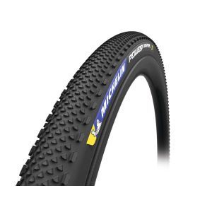 Michelin Power Gravel Faltreifen (28" | 700x40C | 40-622 | TL-Ready)
