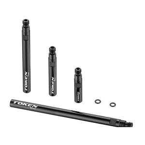 Token Ventilverlängerung (für SV | paarwweise | Felgen 83+mm)