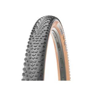 Maxxis Rekon Race TLR Faltreifen (29" | 2.35" | 60-622 | schwarz / braun | EXO Dual)