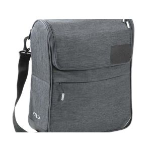 Norco Glenbury Hinterradtasche (grau | 38x31x12cm)