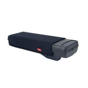 Fahrer Akkuschutz universal (für Gepäckträger)