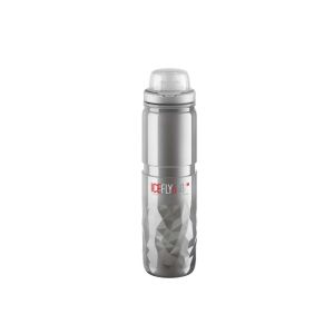 Elite Icefly Thermo Trinkflasche (650ml | transparent)