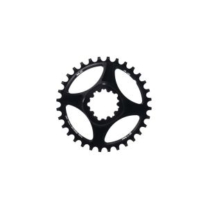 XLC CR-A23 Kettenblatt (schwarz | 32 Zähne | GXP direct mount)