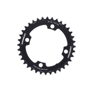 Stronglight E-Bike BoschGen4 Kettenblatt (36 Zähne | 4-Arm | Lochkreis 104 | NW)