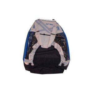 XLC Body für Kinderanhänger Duo 8teen (ab 2018 | blau)