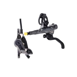 Shimano Scheibenbremse XTR M9120 (Vorderrad | links | 1000mm | mit Hebel BLM9120 | hydraulisch)