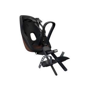 Thule Yepp Nexxt 2 Mini Kindersitz (braun | Befestigung Vorbau)