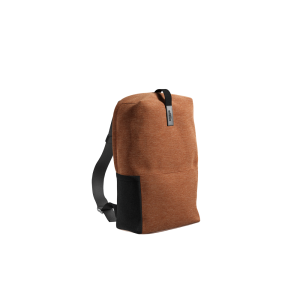 Brooks Dalston Tex Rucksack (20 Liter | orange)