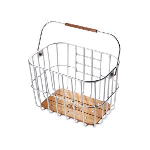 Brooks Hoxton Fahrradkorb (25 Liter)