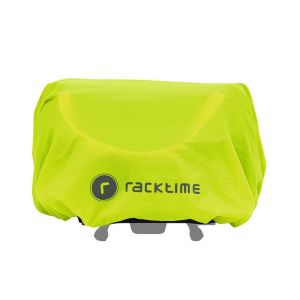 Racktime Yoshi Regencover (neongelb)