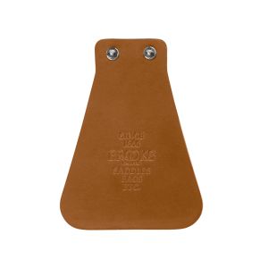 Brooks Mud Flap Schmutzfänger (honig)