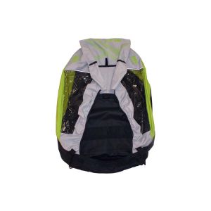 XLC Body für Kinderanhänger Mono 8teen (ab 2018 | limone)