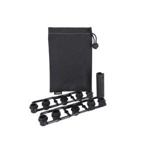 Thule Achsadapter für FastRide (9-15mm)