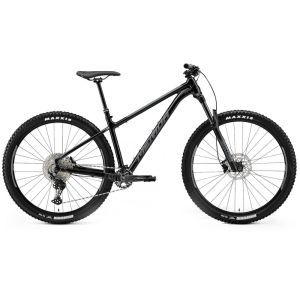 Merida Big.Trail 500 HP2 Mountainbike (29 Zoll | schwarz)-49 cm