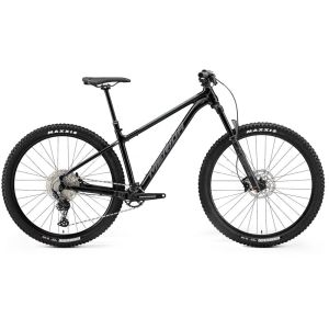 Merida Big.Trail 400 HP2 Mountainbike (29 Zoll | schwarz)-49 cm