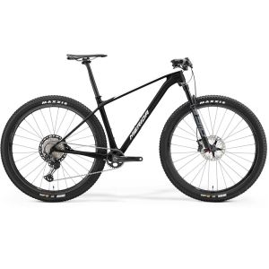 Merida Big.Nine 7000 Mountainbike (29 Zoll | schwarz)-59 cm