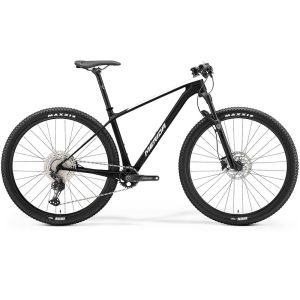 Merida Big.Nine 3000 HP2 Mountainbike (29 Zoll | schwarz)-59 cm