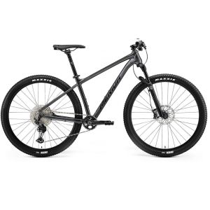 Merida Big.Nine SLX Edition HP3 Mountainbike (29 Zoll | silber)-56 cm