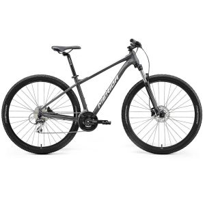 Merida Big.Nine 20 Mountainbike (29 Zoll | schwarz)-56 cm