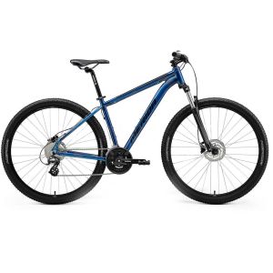 Merida Big.Nine 15 HP2 Mountainbike (29 Zoll | blau)-56 cm