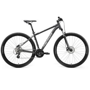 Merida Big.Nine 15 HP2 Mountainbike (29 Zoll | schwarz)-56 cm
