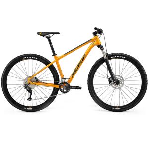 Merida Big.Seven 300 Mountainbike (27.5 Zoll | orange)-44 cm