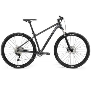Merida Big.Seven 200 Mountainbike (27.5 Zoll | silber)-44 cm