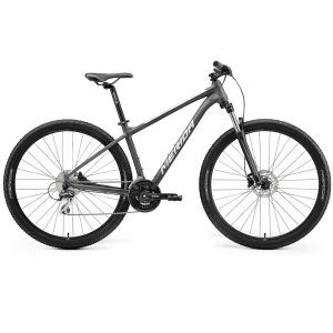 Merida Big.Seven 20 Mountainbike (27.5 Zoll | schwarz)-44 cm