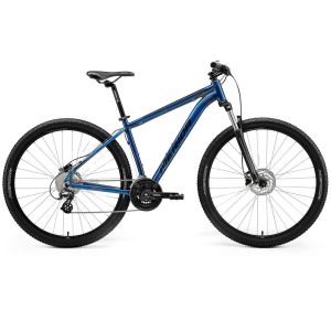 Merida Big.Seven 15 HP2 Mountainbike (27.5 Zoll | blau)-44 cm