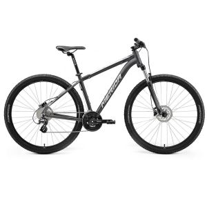 Merida Big.Seven 15 HP2 Mountainbike (27.5 Zoll | schwarz)-44 cm