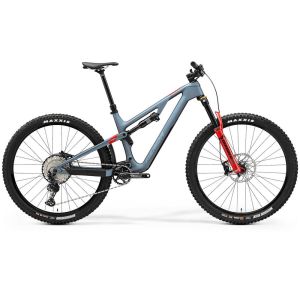 Merida One-Forty 6000 HP1 MTB Fullsuspension (29 Zoll | blau)-51 cm