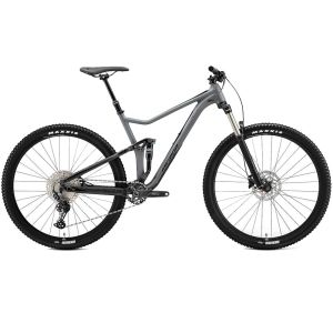 Merida One-Twenty 9.400 HP3 Mountainbike (29 Zoll | schwarz)-51 cm