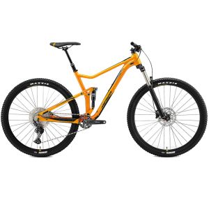 Merida One-Twenty 9.400 HP3 Mountainbike (29 Zoll | orange)-51 cm
