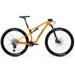 Merida NINETY-SIX RC 5000 HP1 Mountainbike (29 Zoll | orange)-49 cm