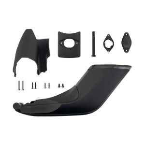 Haibike ALL MTN Abdeckungs Kit (inkl. Motor- | Rahmenabdeckung | Bolzen)