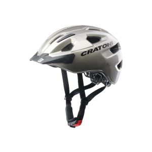 Cratoni C-Swift City Fahrradhelm (anthrazit)